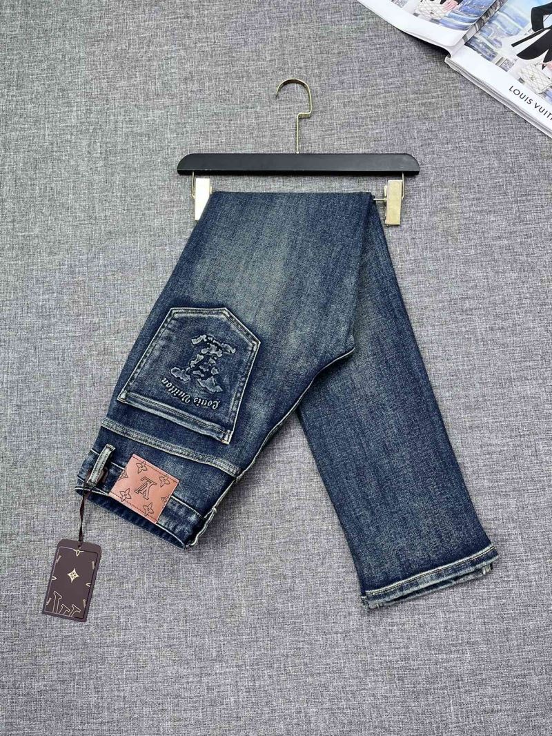 Louis Vuitton Jeans